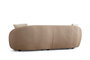 Atelier Del Sofa Napoli Sofá de 3 plazas Capuchino